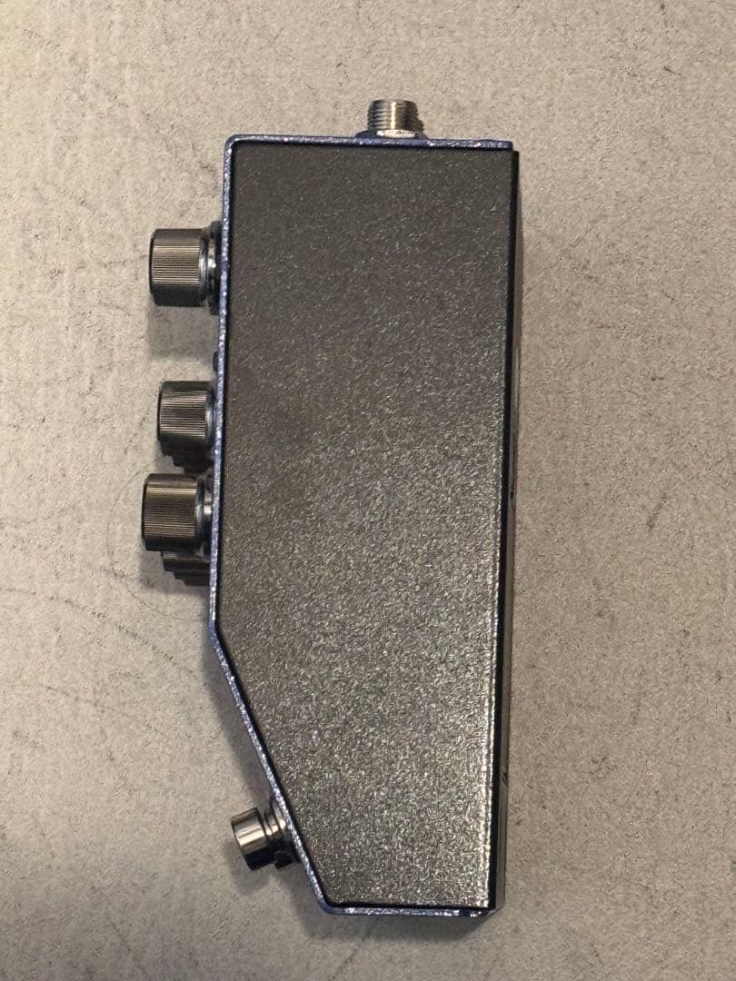 【値下・美品】BOSS SY-200 シンセサイザーエフェクター