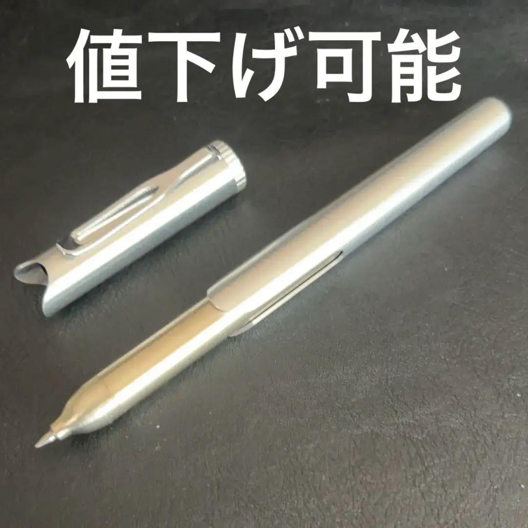 新品　サクラクラフトラボ 006 シルバー×シルバー×シルバー×漆黒　※箱無し