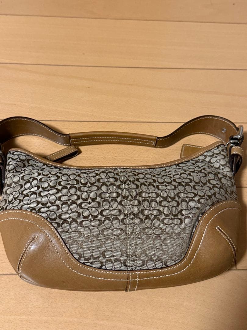 Coach ショルダーバッグ
