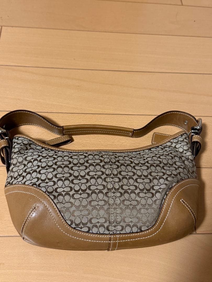 Coach ショルダーバッグ