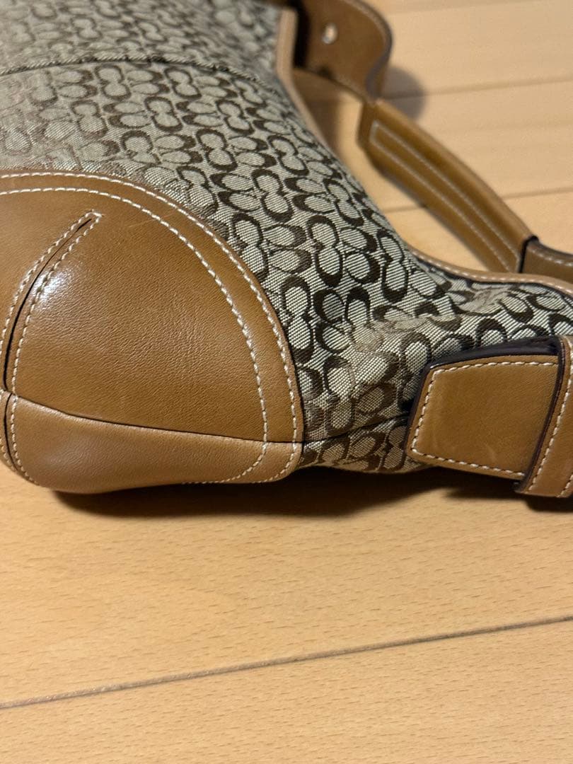 Coach ショルダーバッグ