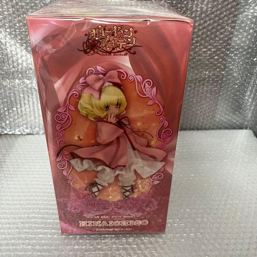 グランドトイズ 1/3スケール 雛苺 ローゼンメイデン