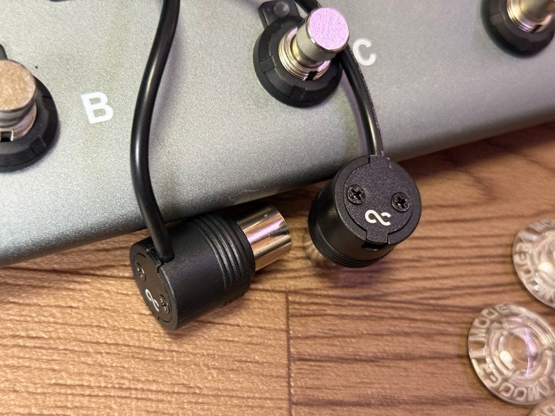 Melo Audio メロオーディオ MIDI Commander おまけ付き