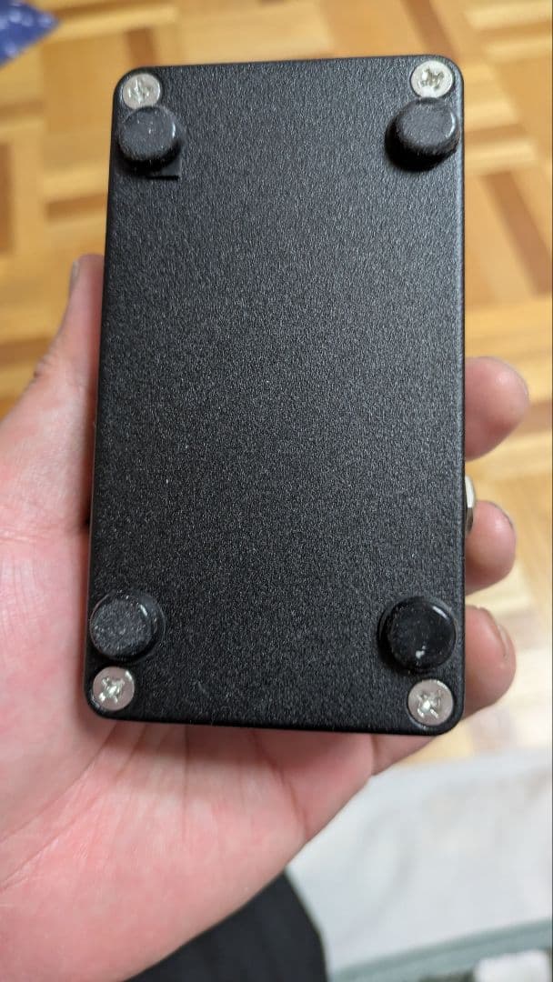 Glossy Booster Plus　hmpf ep Booster クローン