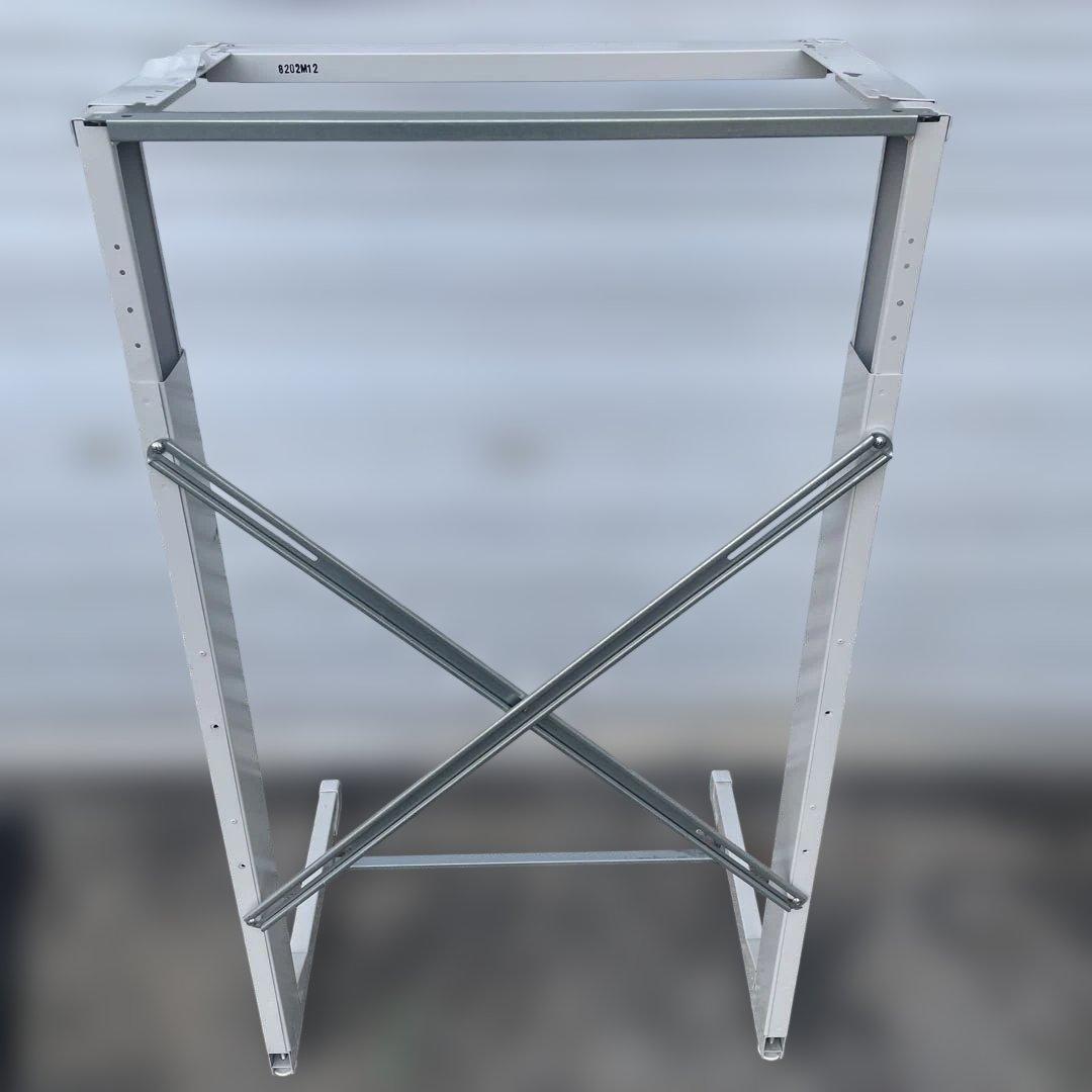 TOSHIBA乾燥機　6kg 東芝電気衣類乾燥機　乾燥機台