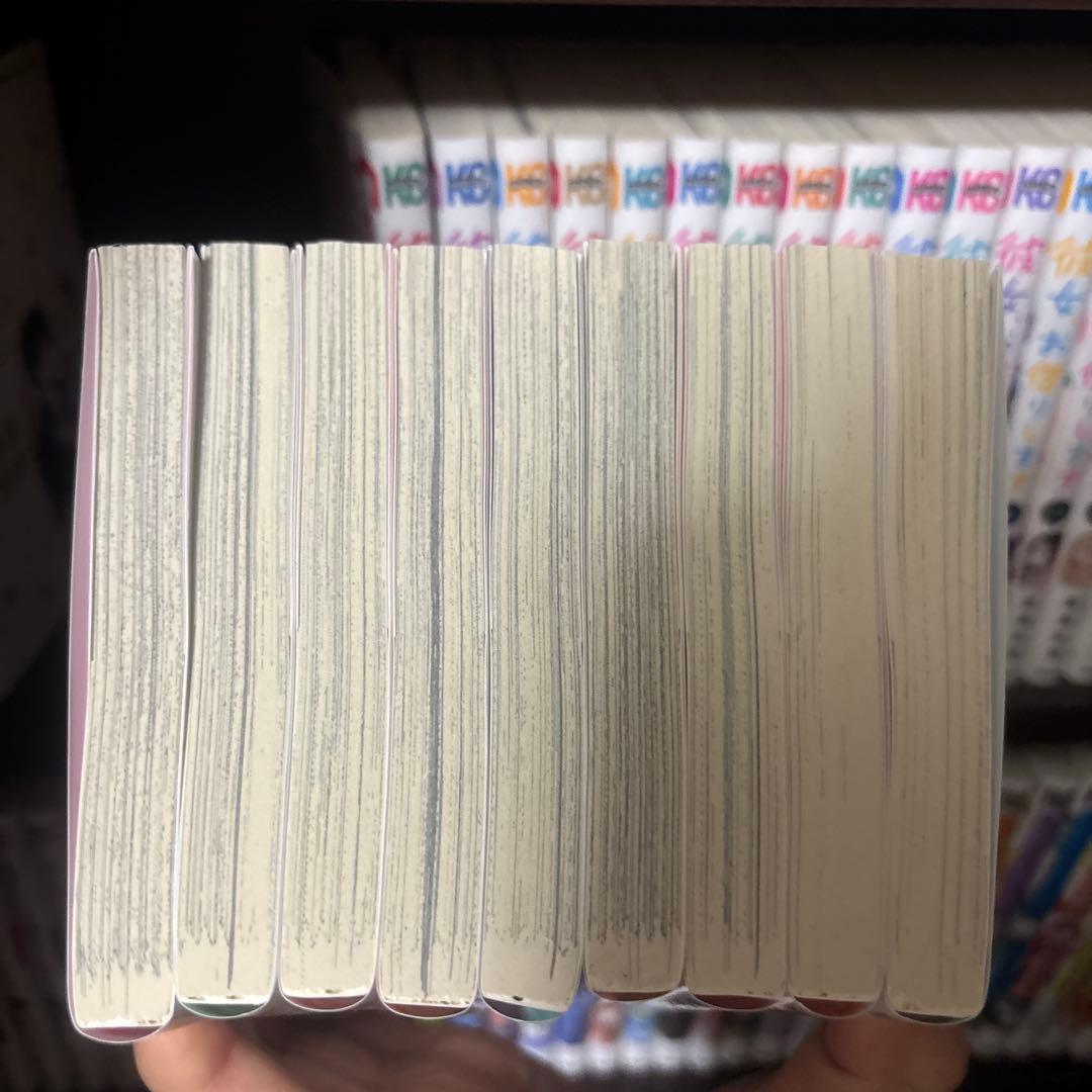 彼女、お借りします　全巻セット（1〜43巻）