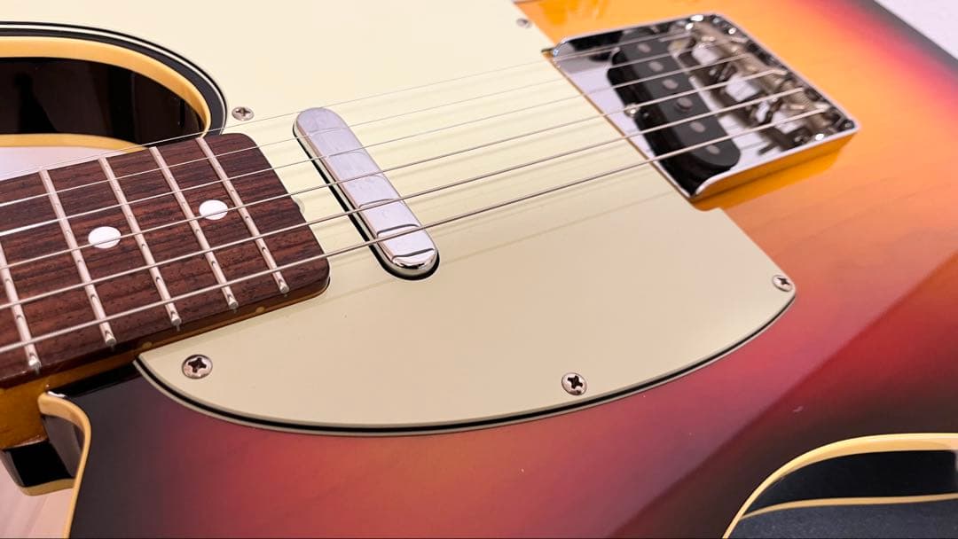 【レア】head テレキャスタータイプ