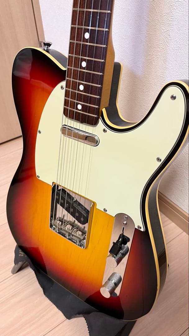 【レア】head テレキャスタータイプ