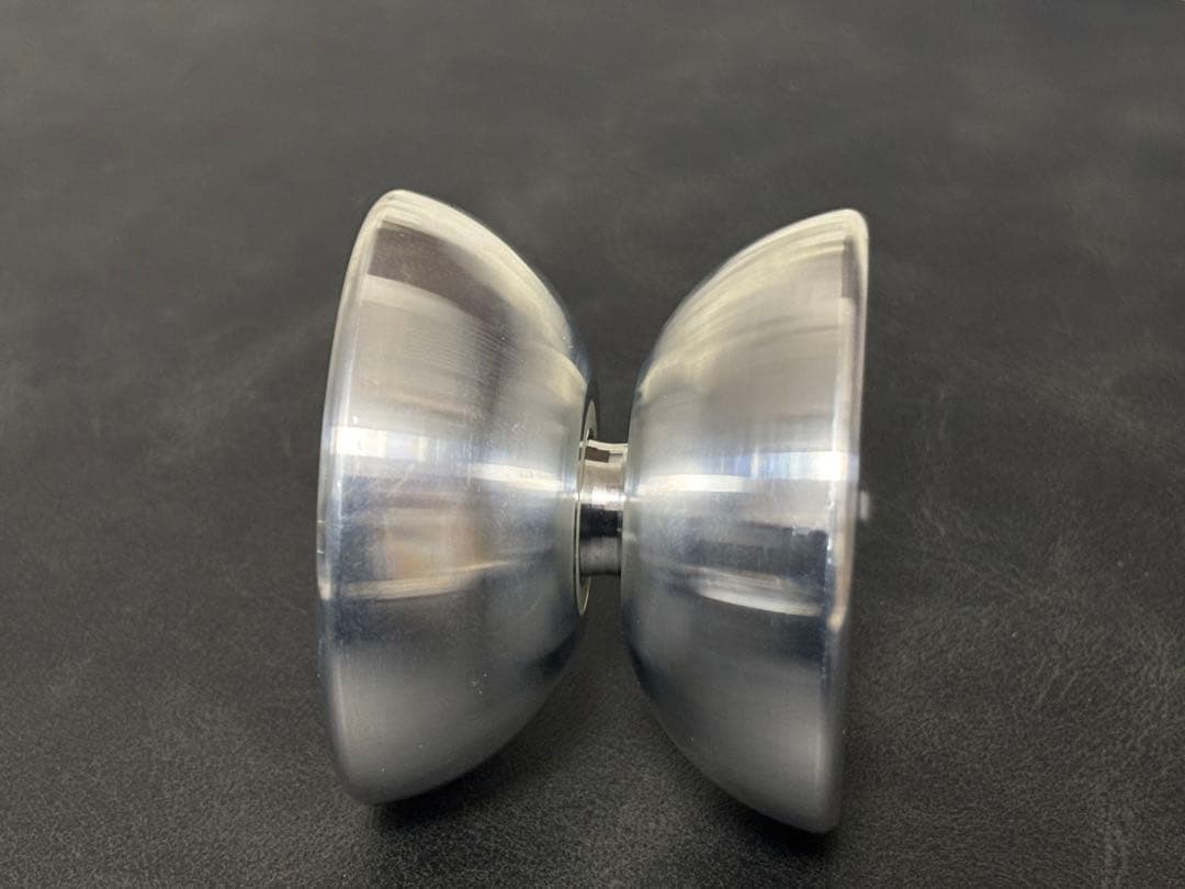 フラッフィーフラッフィー　ヨーヨーリクリエーション