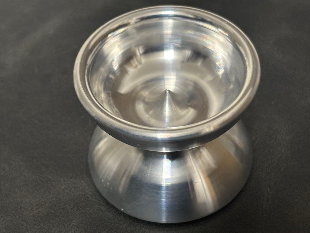 フラッフィーフラッフィー　ヨーヨーリクリエーション