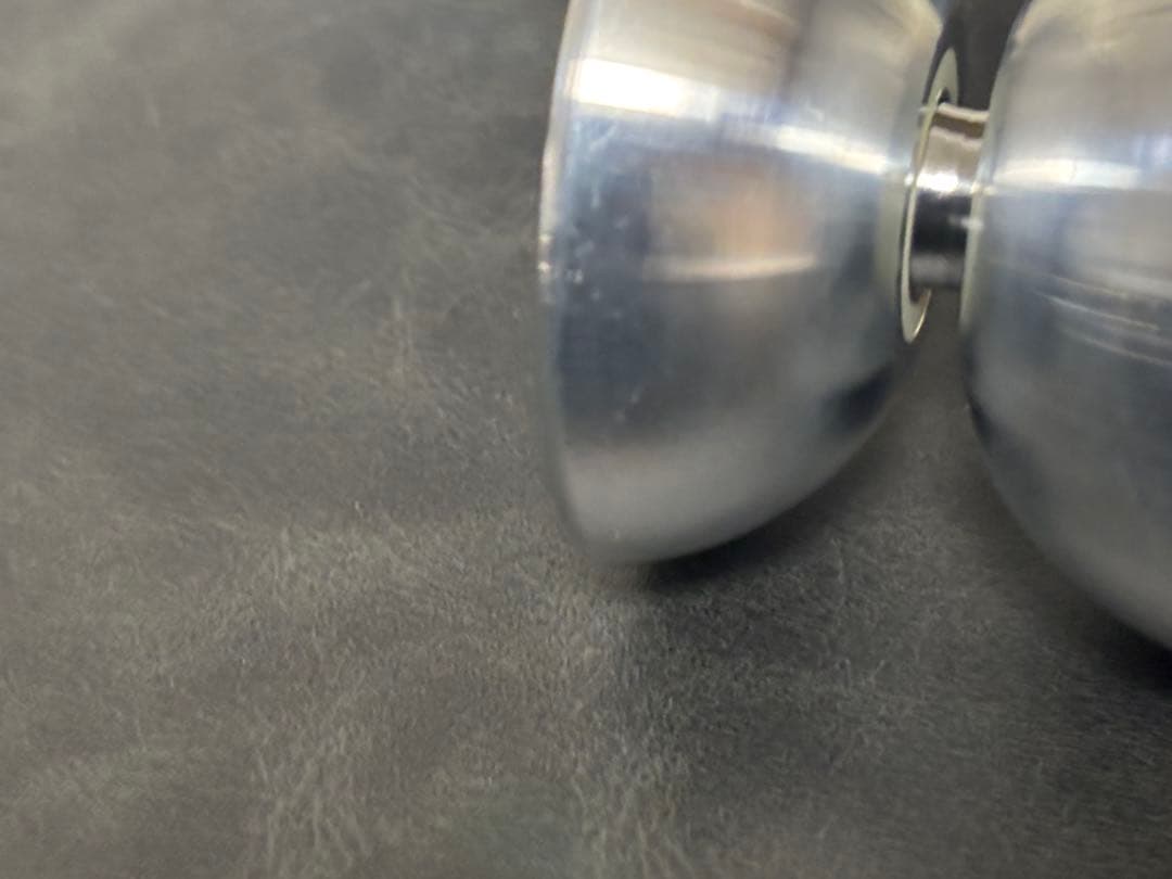 フラッフィーフラッフィー　ヨーヨーリクリエーション