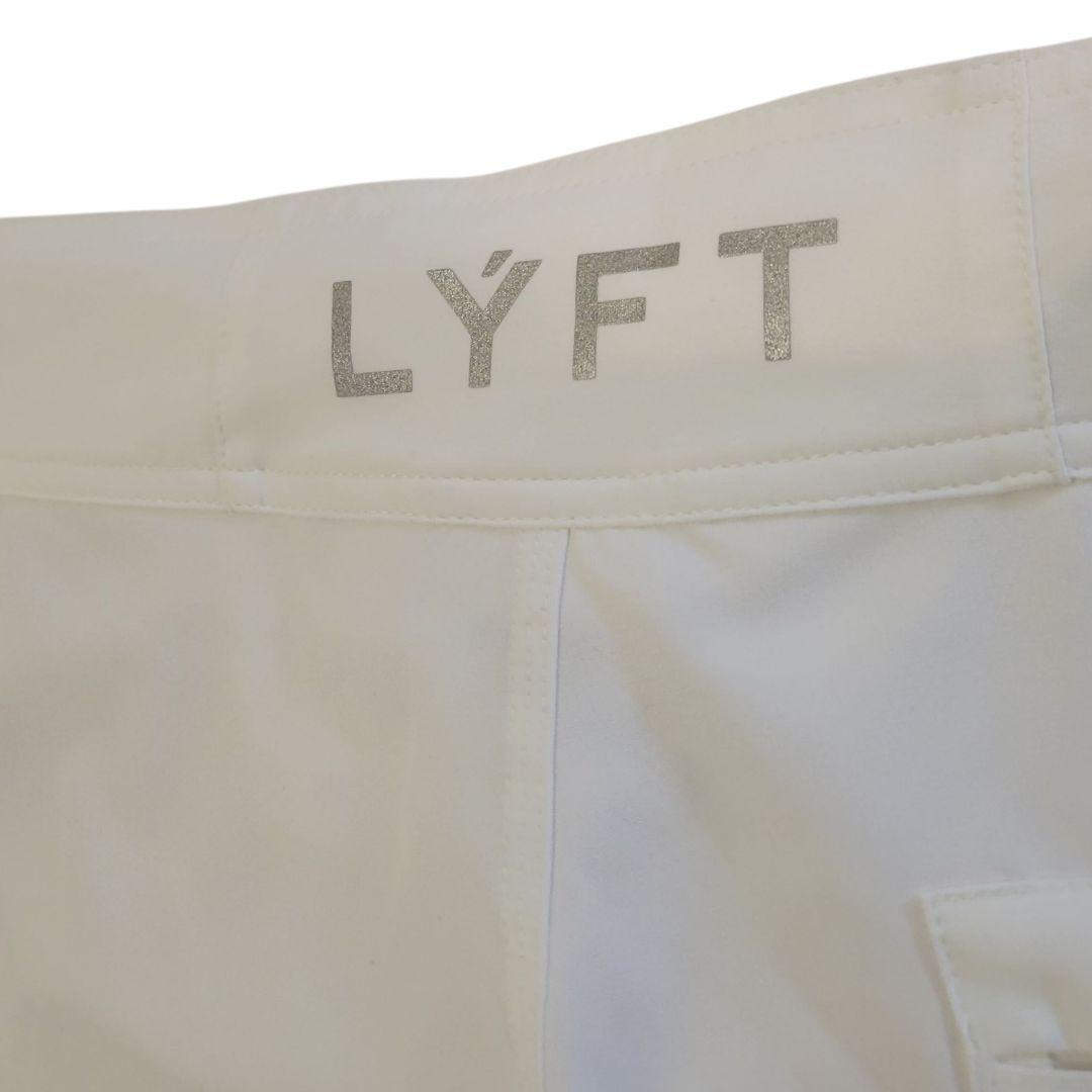 【新品】 LYFT リフト フィジーク サーフパンツ コンテスト M 試着のみ