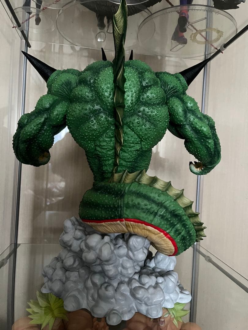 なおさん専用ページ ラストワン賞 ポルンガフィギュア