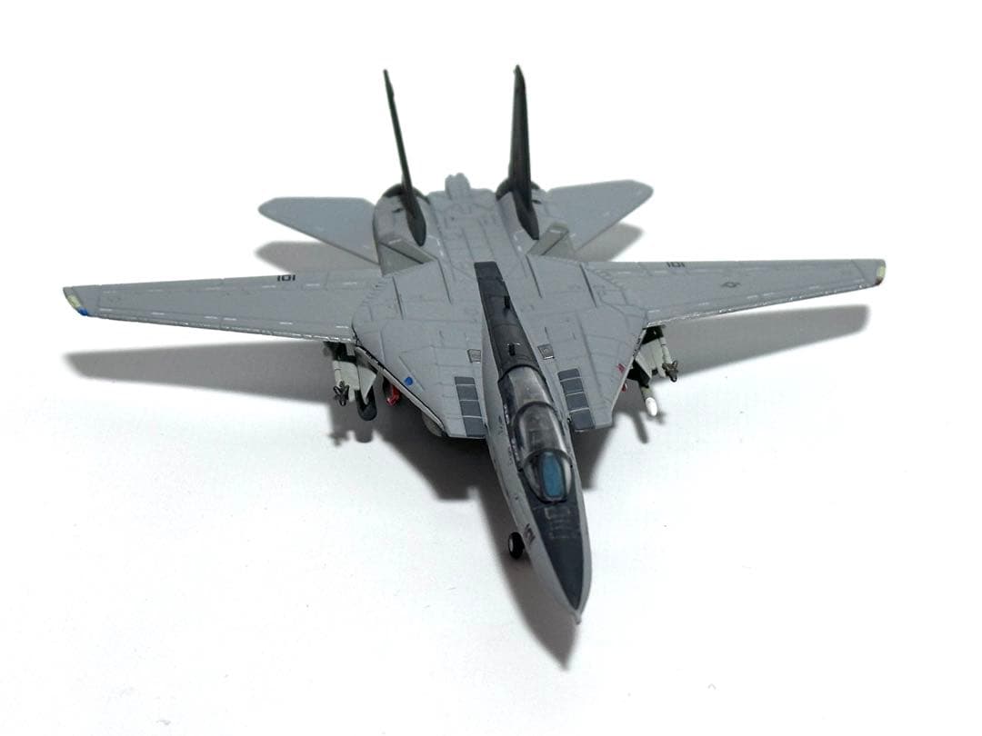 hogan 1/200 F-14 VF-154 箱無し