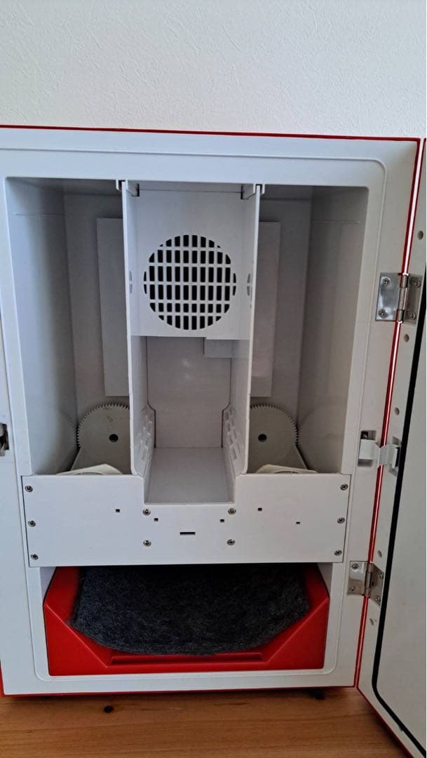 まさおコーポレーション　冷蔵庫　MASAO MSO-016R