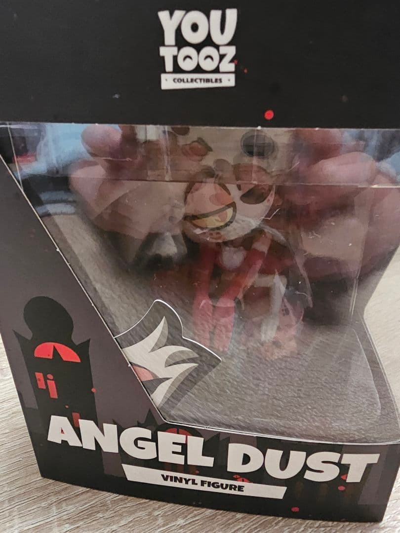 その他 Angel Dust Youtooz Hotel hazbin