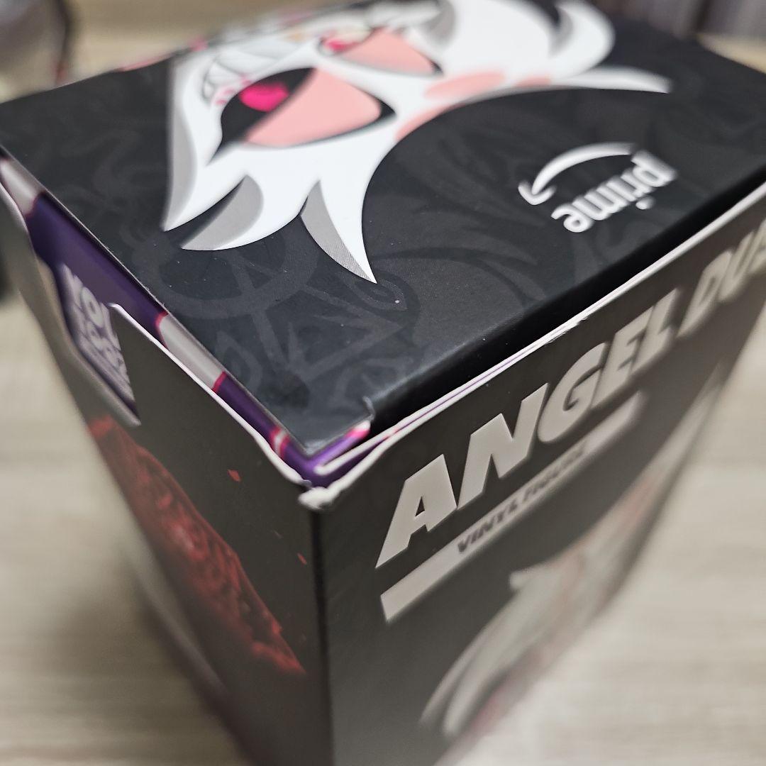 その他 Angel Dust Youtooz Hotel hazbin