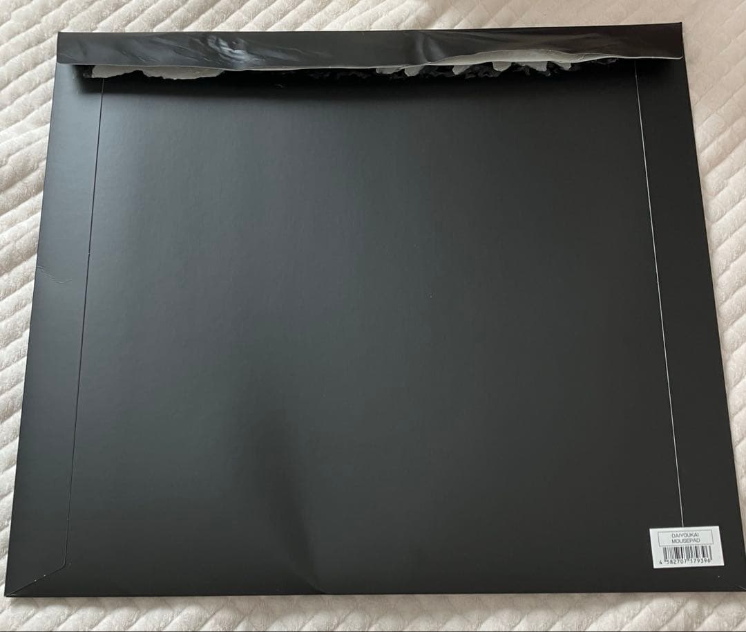 CR 大妖怪 マウスパッド だるまいずごっど ありさか nqrse