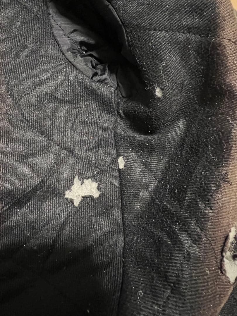 アクティブジャケット ダック生地 carhartt モスグリーンXS相当　希少