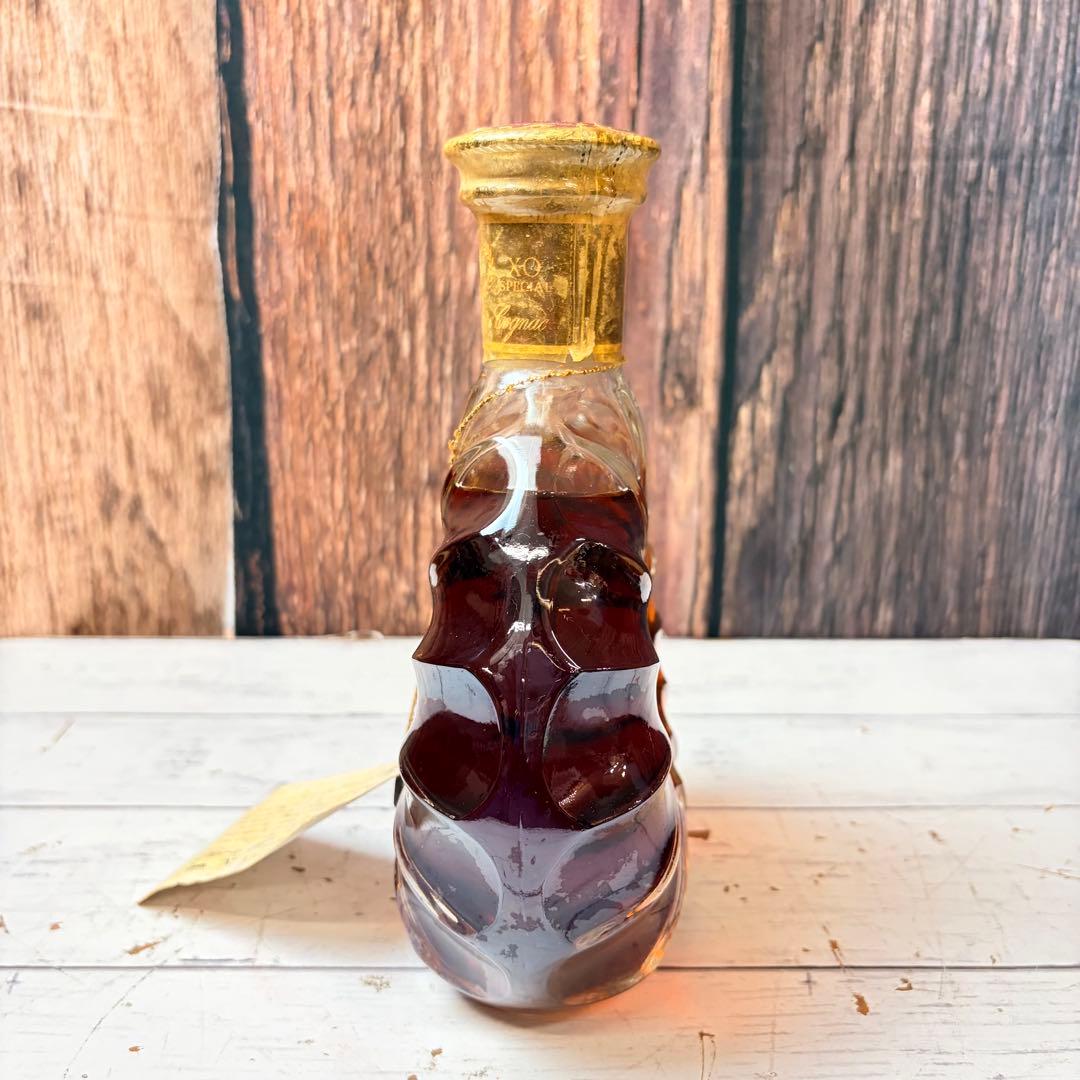 Rémy Martin XO Special 旧ラベル ブランデー