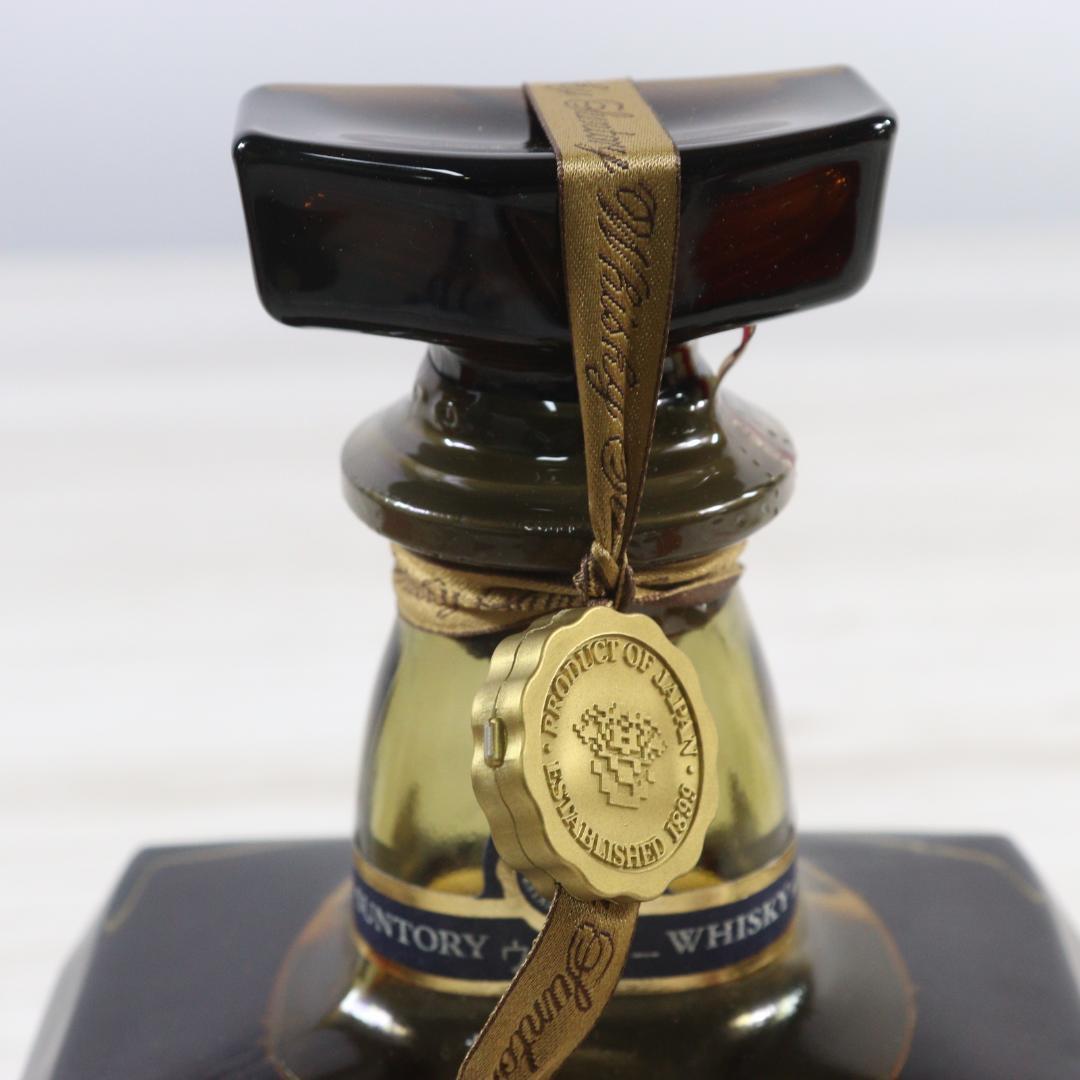 ◆未開栓 サントリー ローヤル プレミアム 12年 ウイスキー