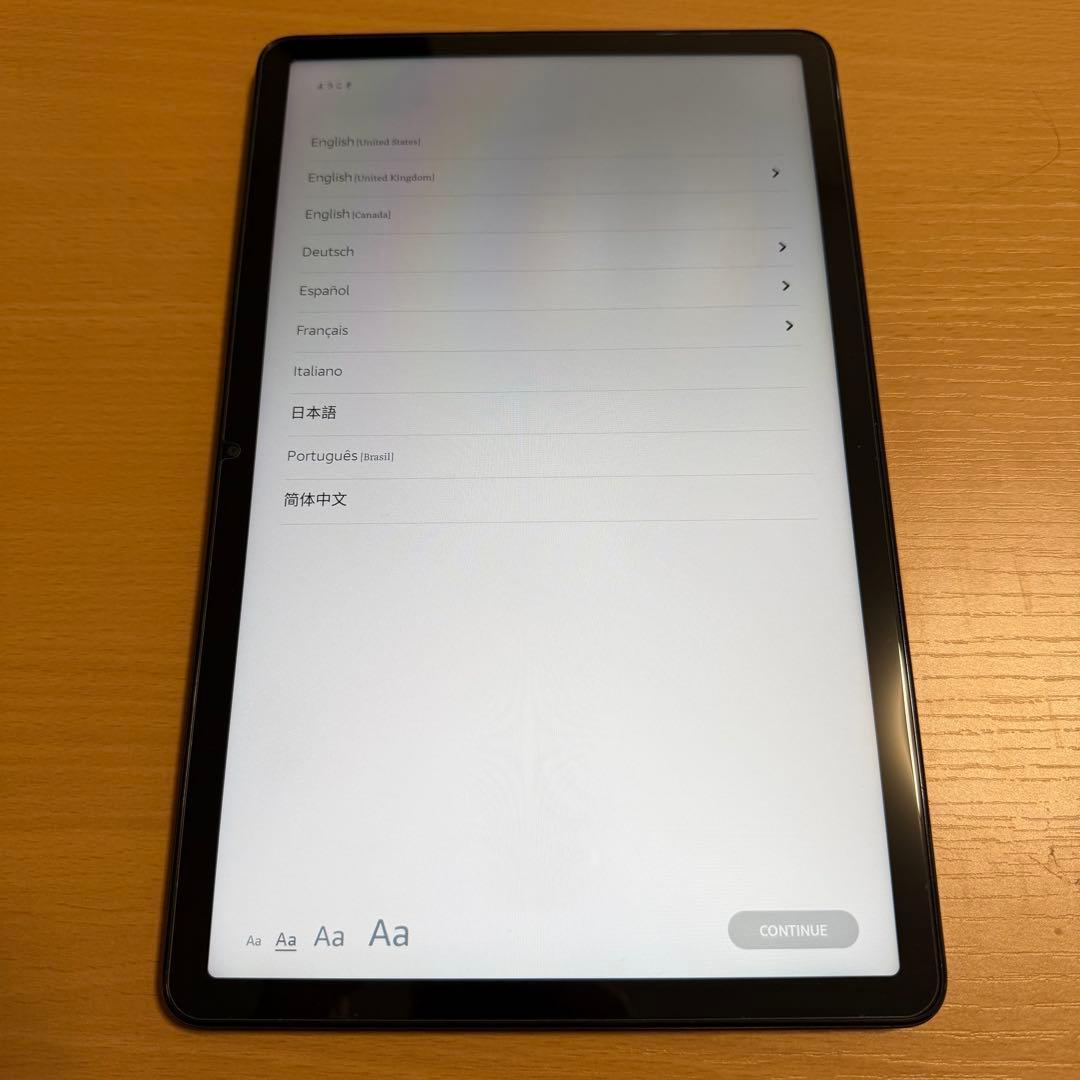 Amazon Fire Max 11 タブレット 11インチ