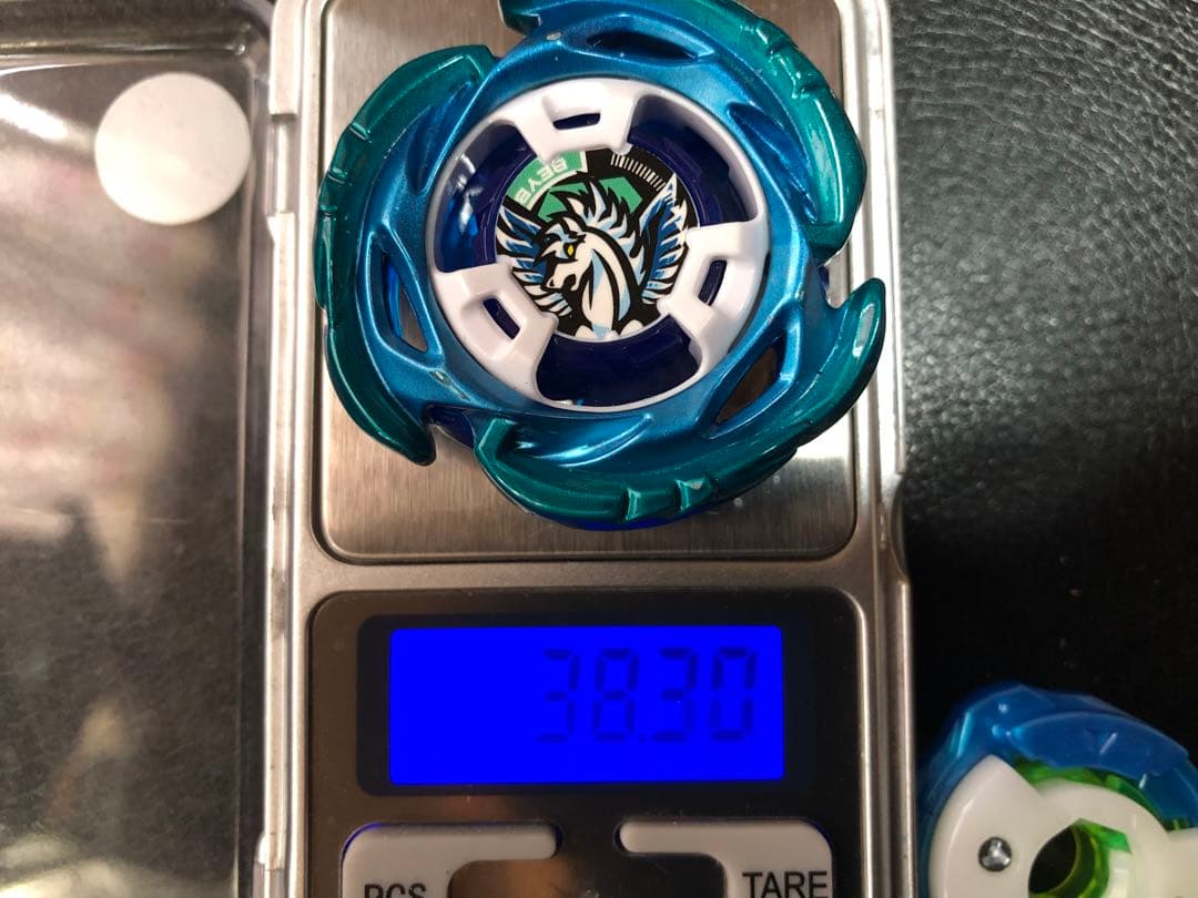 【1日100円値下げ】エアロペガサス3-70A 高重量個体個体