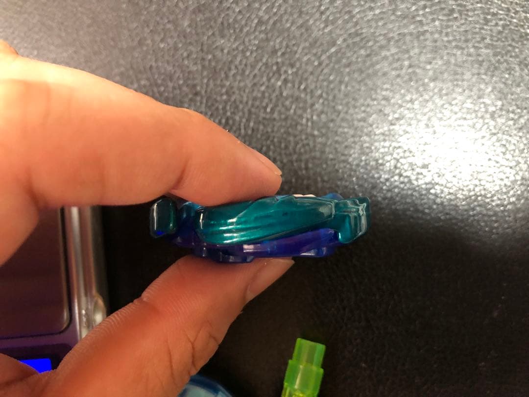 【1日100円値下げ】エアロペガサス3-70A 高重量個体個体