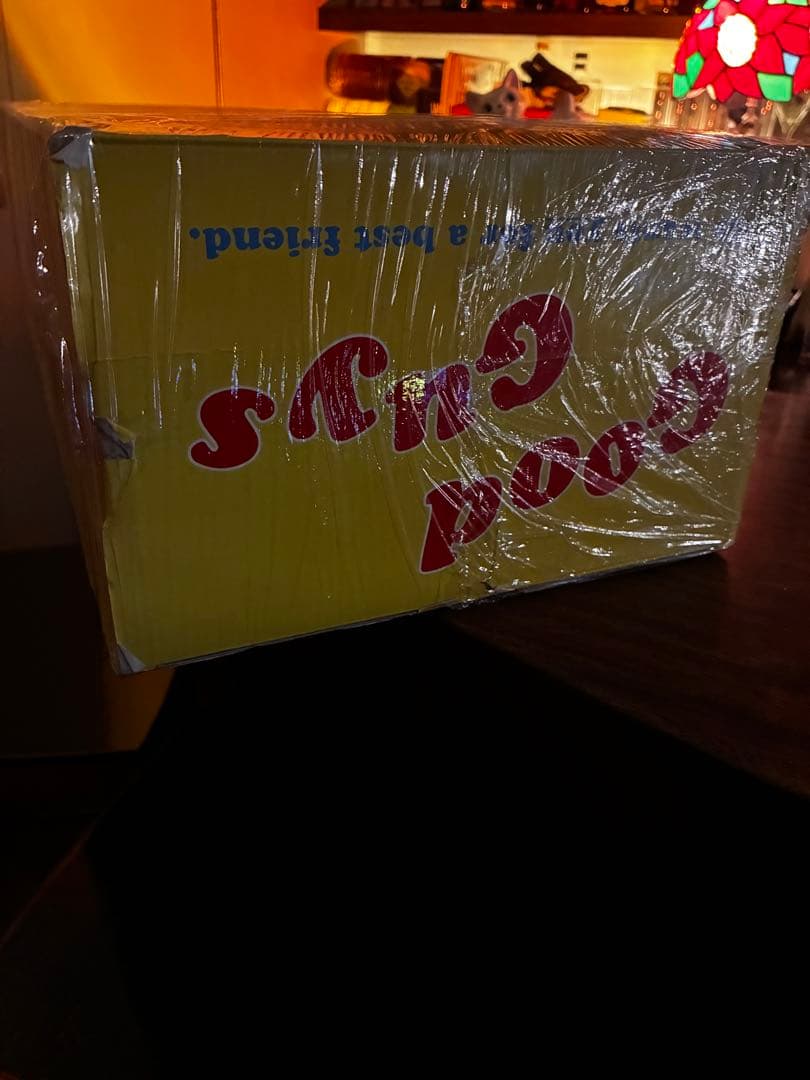 1/25迄の出品　チャイルドプレイ フィギュア