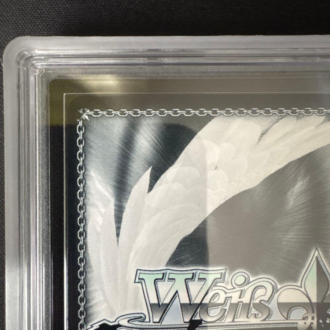 ヴァイス ホロライブ 猫又おかゆ sp ARS鑑定 10