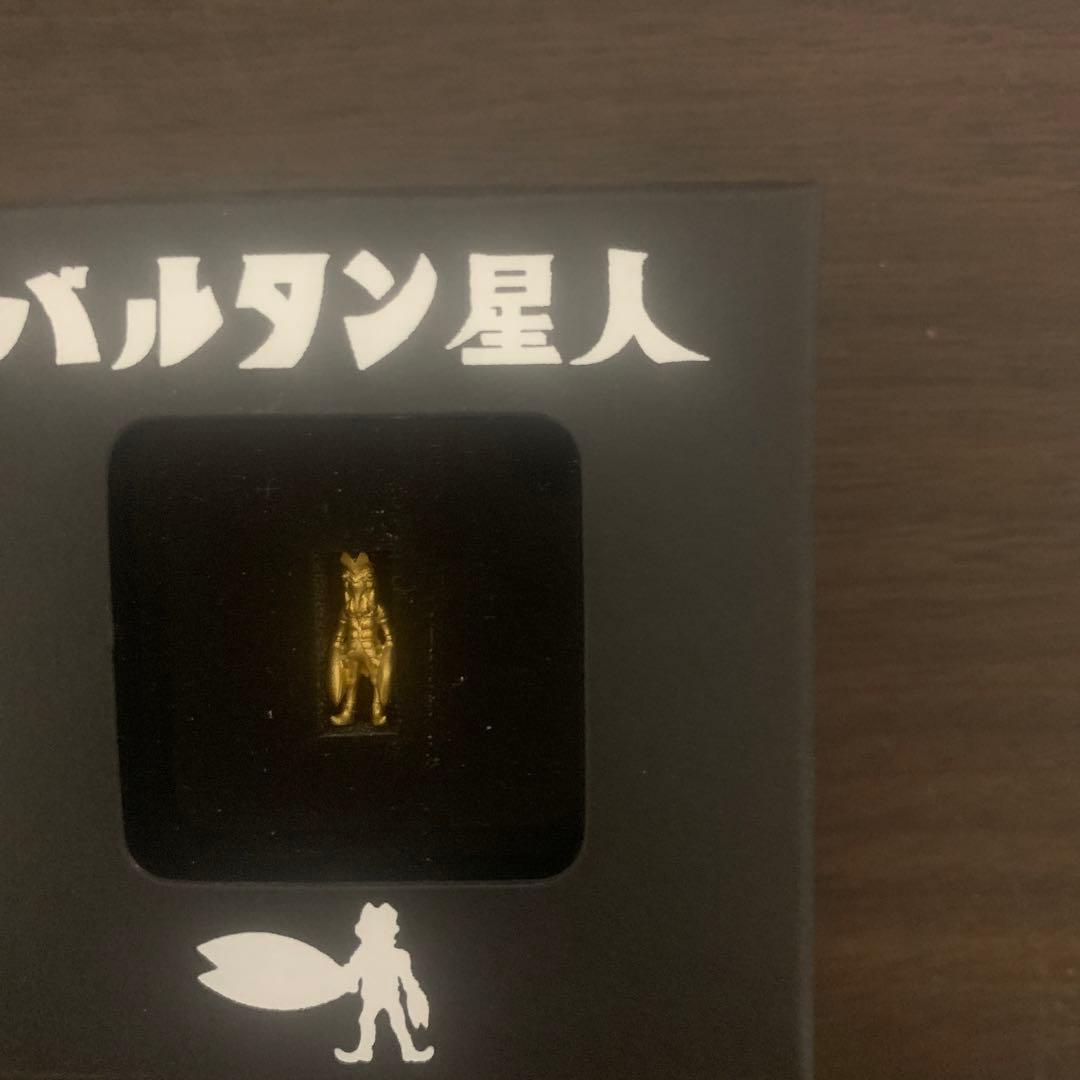 希少ウルトラマンシリーズ　バルタン星人 k24