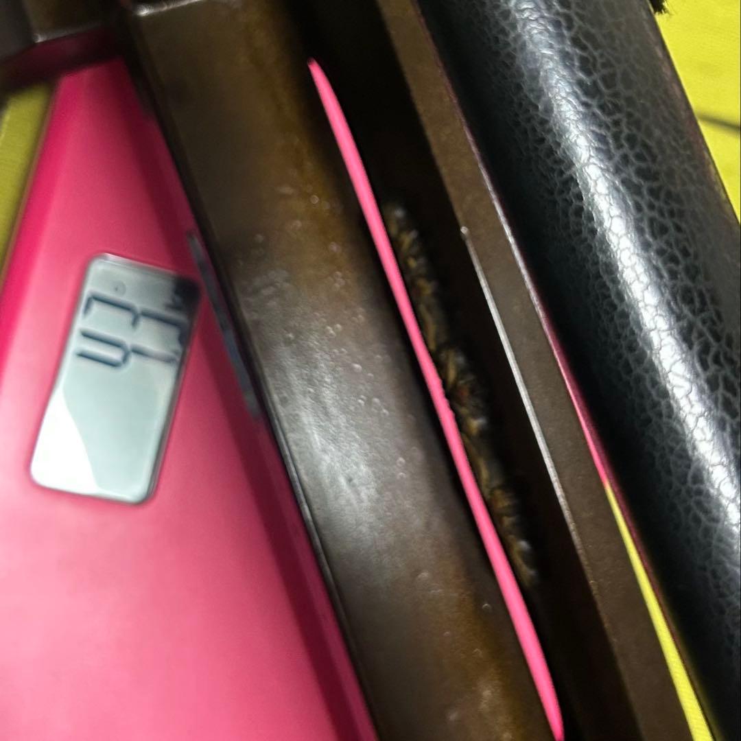 模造刀‼️二本セット❗重厚感あり❗ 刀置き台　豪華セット品　お得