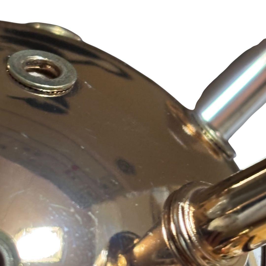 オーブ バブルシャンデリア ゴールド色 オーロラ ペンダントライト 10灯