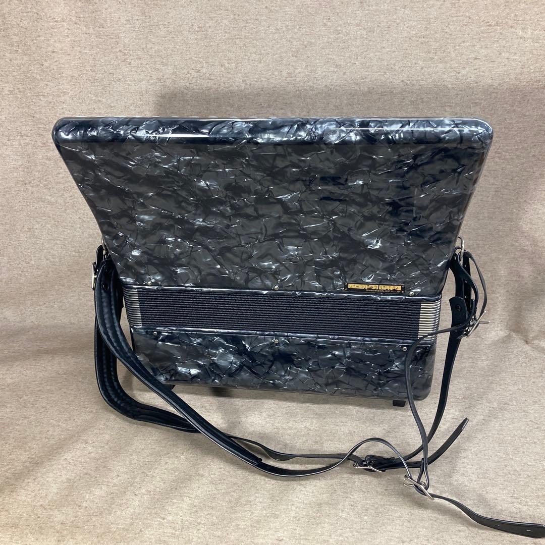 Grandaile GT-60B アコーディオン 現状品