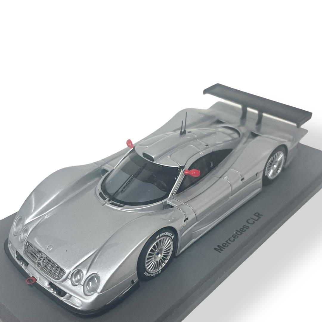 【SPARK】Mercwdes CLR #S48