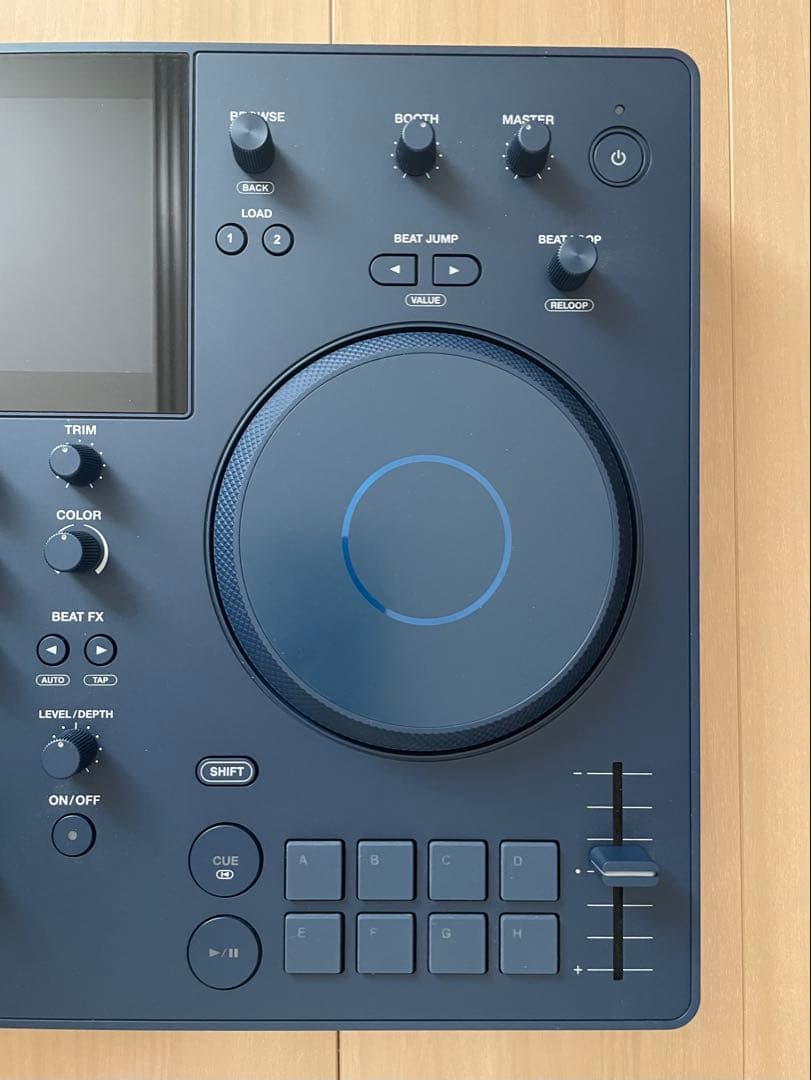 AlphaTheta OMNIS-DUO 2024年製