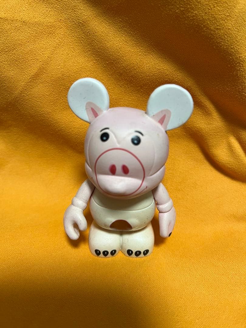 トイ・ストーリー フィギュア バイナルメーション11体セット