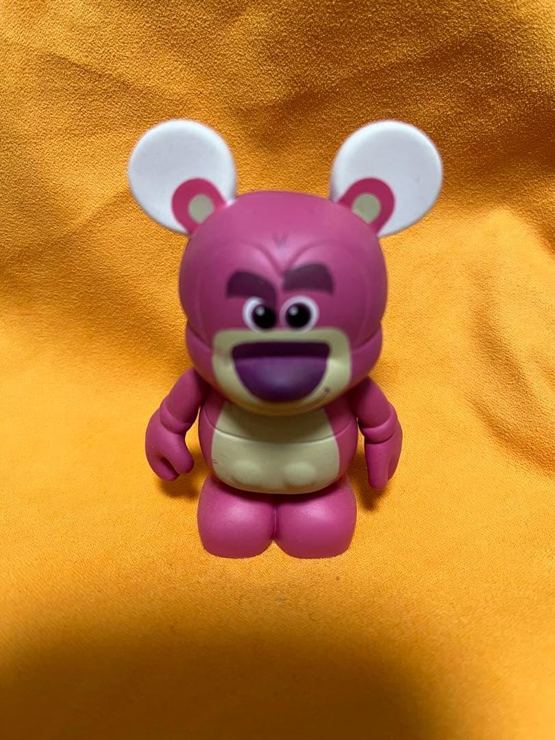 トイ・ストーリー フィギュア バイナルメーション11体セット