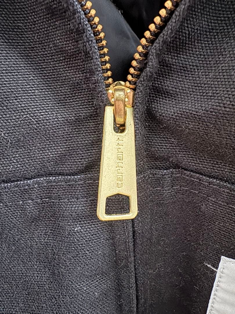 Carhartt アクティブジャケット 値下げ交渉〇