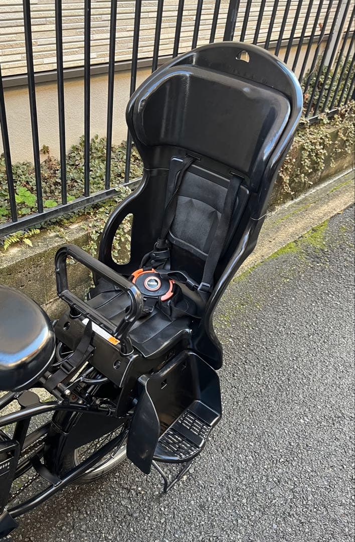 Y*6様 Panasonic ギュットアニーズ　電動自転車　発送不可　大阪から