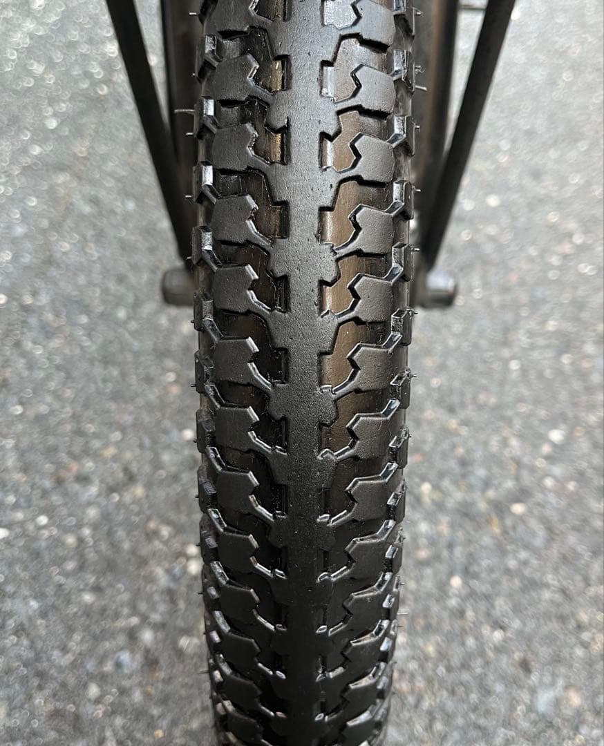 Y*6様 Panasonic ギュットアニーズ　電動自転車　発送不可　大阪から