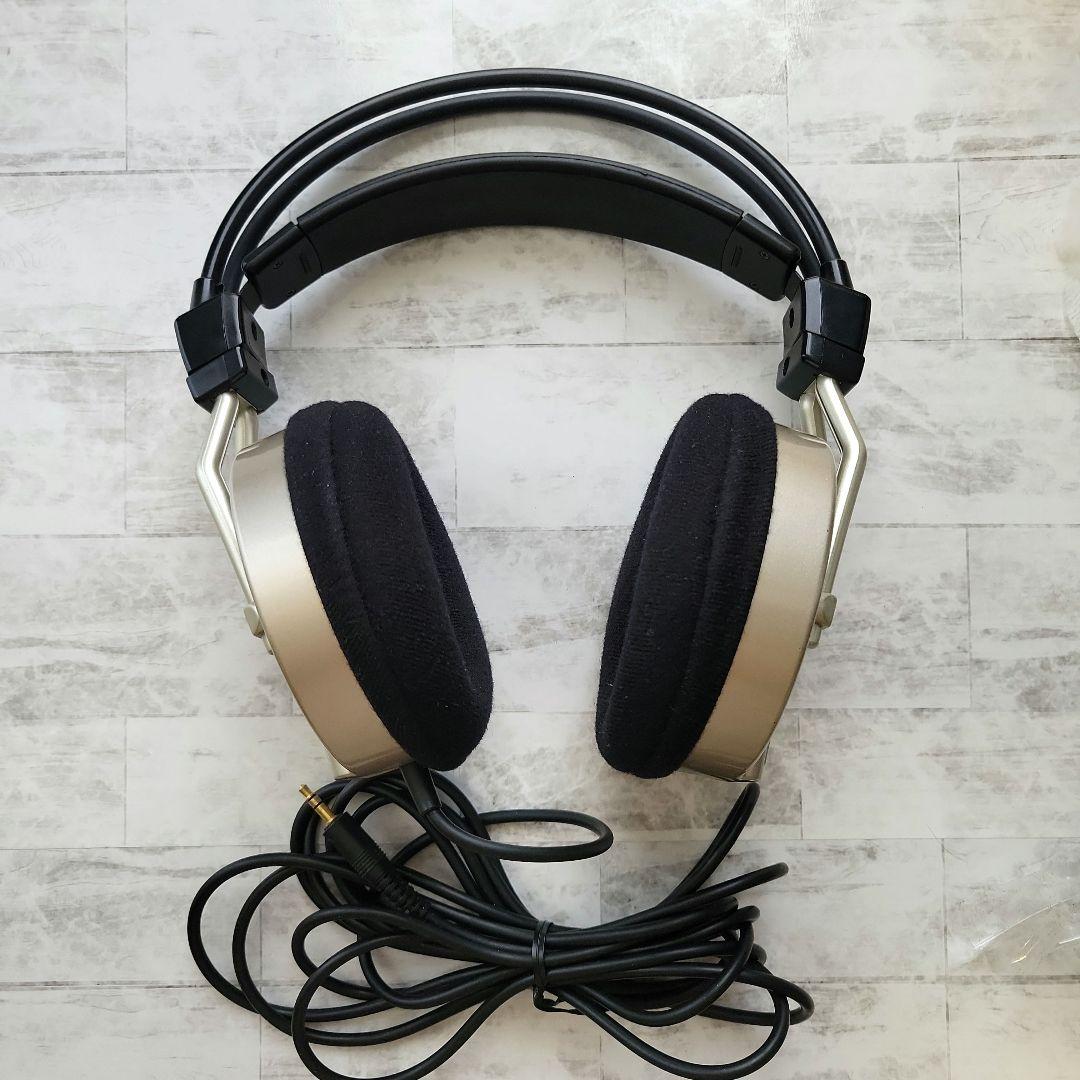 Victor HP-D710 ビクター ヘッドフォン