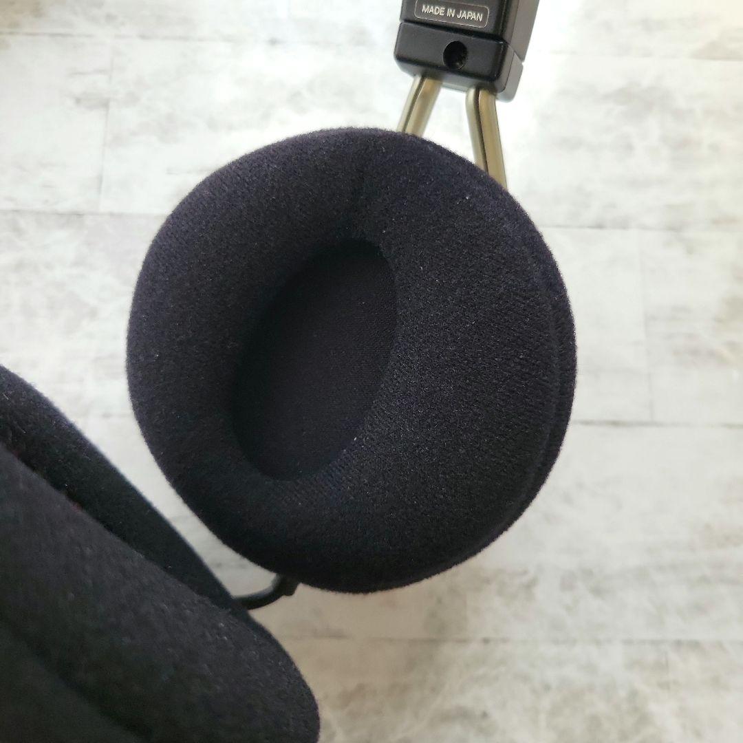 Victor HP-D710 ビクター ヘッドフォン