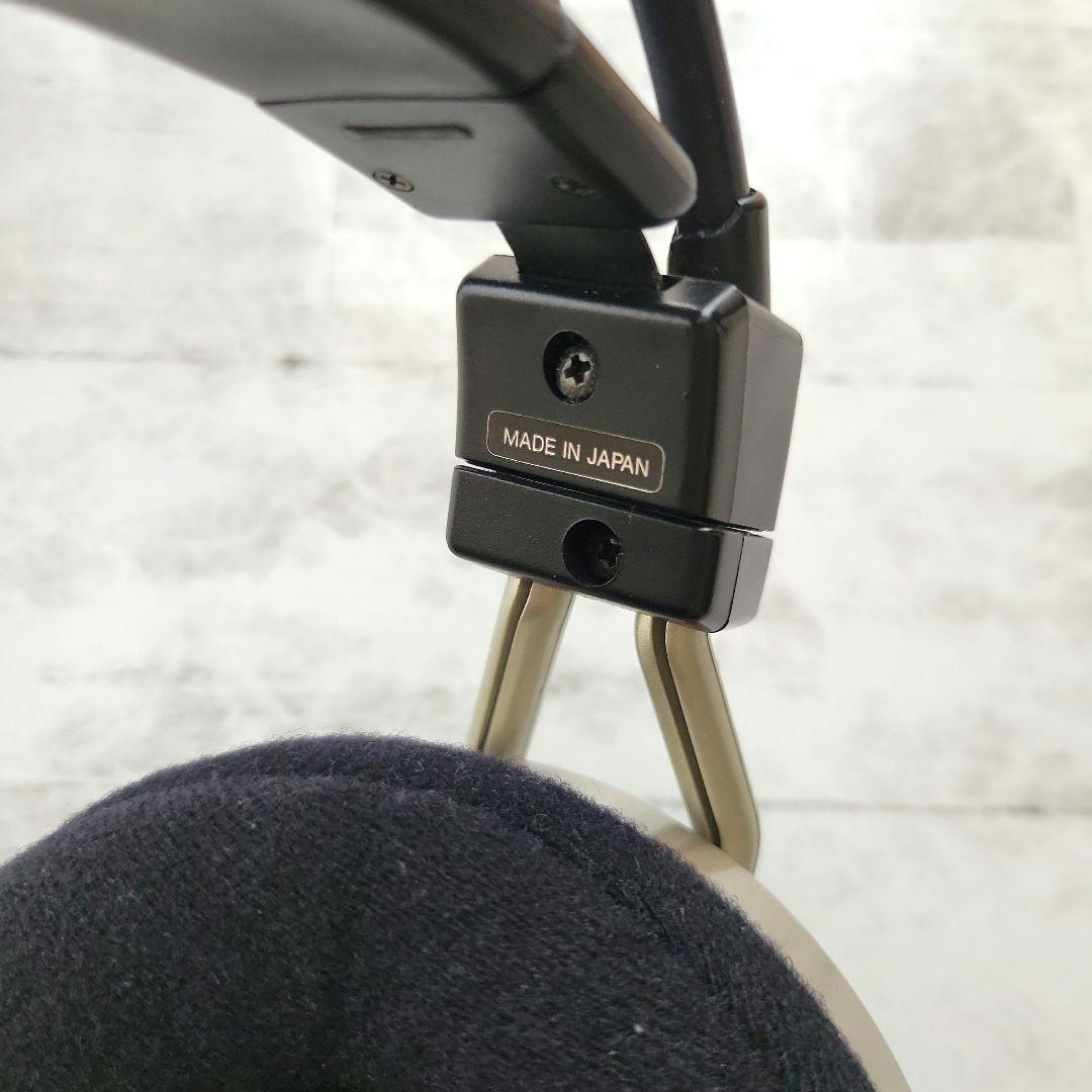 Victor HP-D710 ビクター ヘッドフォン