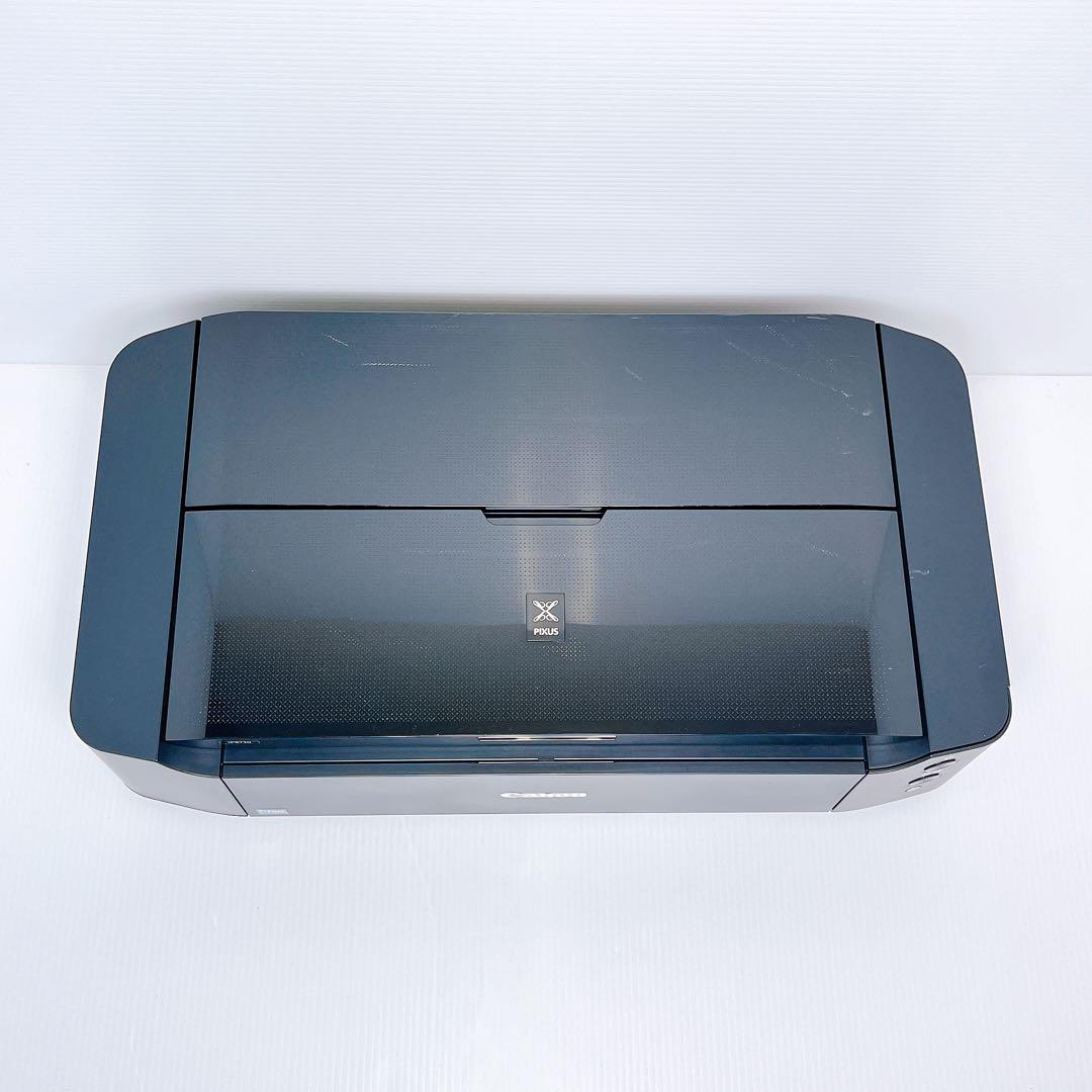 ■印刷枚数少■Canon iP8730 インクジェットプリンター キャノン