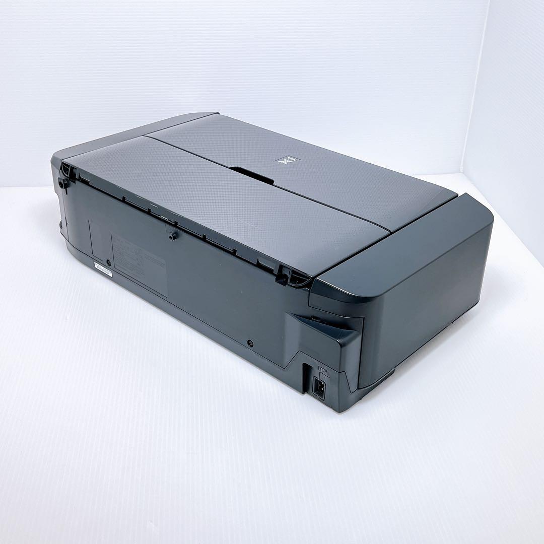 ■印刷枚数少■Canon iP8730 インクジェットプリンター キャノン