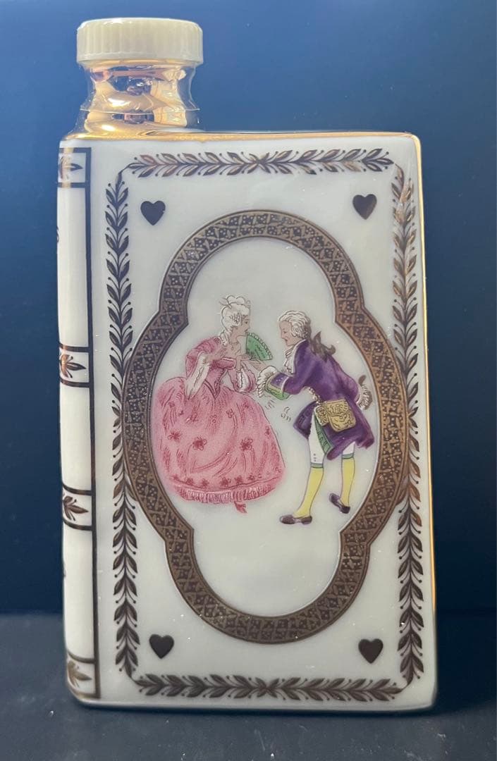 COGNACCAMUSNAPOLEONカミュ　ナポレオン　ブック