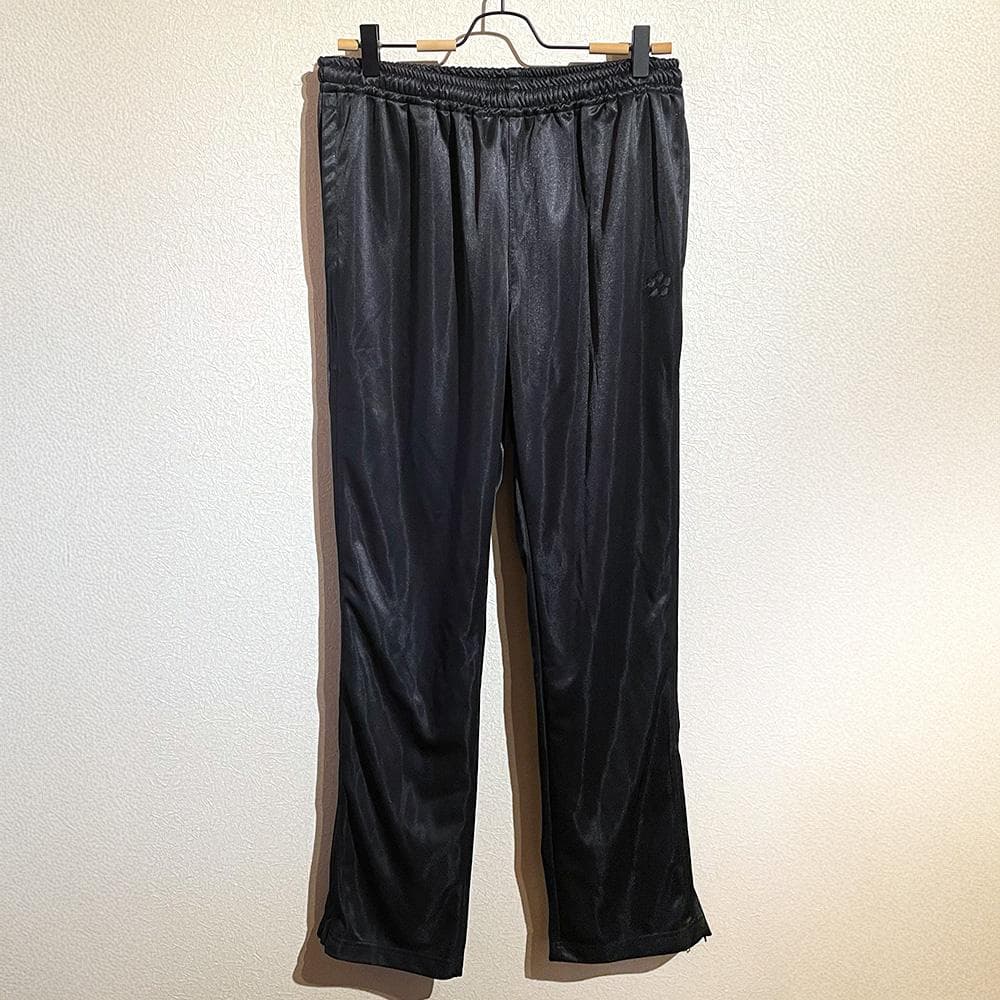 東京事変 ニッポニアジャージ上下セット 黒 Lサイズ