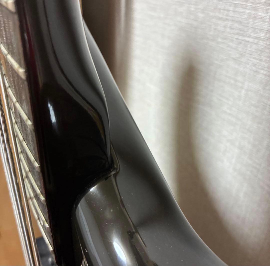 rockoon kawai RB-855S ジャパンヴィンテージ　5弦ベース