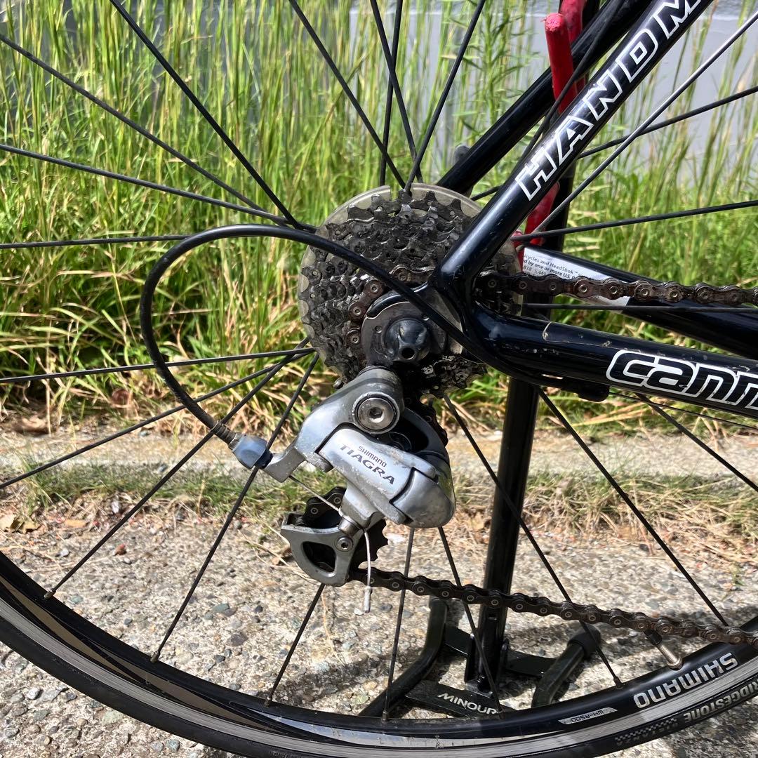 Cannondale USA キャノンデール C9 ロードバイク 引き取り限定